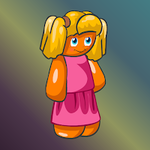 Rescue The Little Girl From Cave Games2Jolly