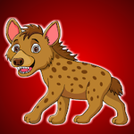 Rescue The Little Hyena Games2Jolly