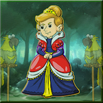 Rescue The Little Queen From Bird Games2Jolly