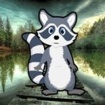 Rescue The Little Raccoon WowEscape