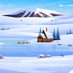 Rescue The Little Santa Games2Rule