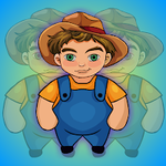Rescue The Little Shepherd Games2Jolly