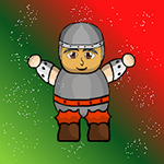 Rescue The Little Soldier Games2Jolly