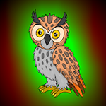 Rescue The Long Eared Owl Games2Jolly