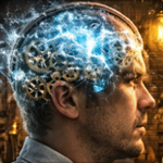 Rescue The Lost Inventor In Brain Teaser Room 8BGames