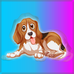 Rescue The Lovable Beagle Games2Jolly