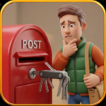 Rescue The Mail Carrier Games2Jolly