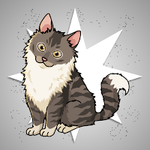 Rescue The Maine Coon Games2Jolly