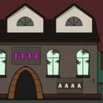 Rescue The Man From Dilapidated House Games2Jolly