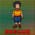 Rescue The Man From Supermarket Games2Jolly
