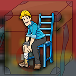 Rescue The Mine Worker FastrackGames