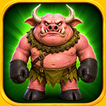 Rescue The Monster Guard Games2Jolly