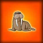 Rescue The Odobenus Rosmarus Games2Jolly