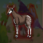 Rescue The Okapi Games2Jolly
