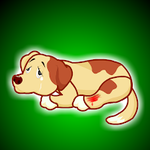 Rescue The Painful Dog Games2Jolly