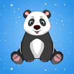 Rescue The Panda From Pit Games2Jolly