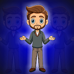 Rescue The Panic Man Games2Jolly