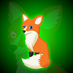 Rescue The Park Fox Games2Jolly