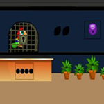 Rescue The Parrot 1 Games2Live