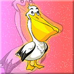 Rescue The Pelecanus From Cage Games2Jolly