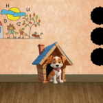 Rescue The Pet Room Escape 8BGames