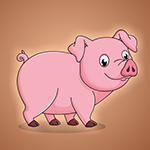 Rescue The Pig From Cage Games2Jolly