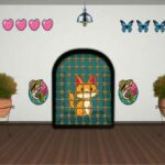 Rescue The Pity Cat Games2Live