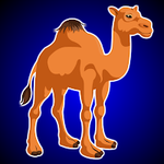Rescue The Polite Camel Games2Jolly