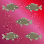 Rescue The Pond Fish Games2Jolly