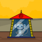 Rescue The Pretty Monkey FastrackGames