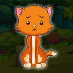Rescue The Pretty Munchkin Cat Games2Jolly