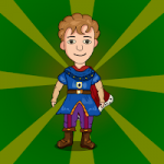 Rescue The Prince From Hunting Forest Games2Jolly