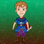 Rescue The Prince From Japanese Home Games2Jolly