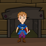 Rescue The Prince From Purple Castle Games2Jolly