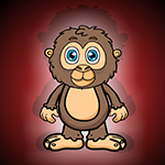 Rescue The Quiet Monkey From Cage Games2Jolly