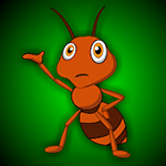 Rescue The Red Ant Games2Jolly