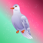 Rescue The Ringneck Dove Games2Jolly