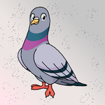 Rescue The Rock Pigeon Games2Jolly