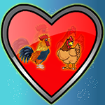Rescue The Rooster And Hen FastrackGames