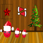 Rescue The Santa Games2Live