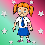 Rescue The School Girl From Park Games2Jolly