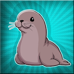 Rescue The Sea Lion Games2Jolly