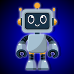 Rescue The Secret Robot Games2Jolly