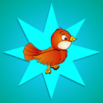 Rescue The Small Bird From Cage Games2Jolly