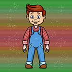 Rescue The Small Boy From Park Games2Jolly