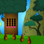 Rescue The small Girl Games2Live