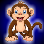 Rescue The Smiley Monkey Games2Jolly