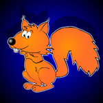 Rescue The Snow Squirrel Games2Jolly