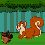Rescue The Squirrel From Cage Games2Jolly