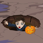 Rescue The Stuck Boy BigEscapeGames